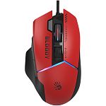 Миша Bloody W95 Ultra Sports Red 