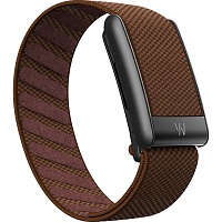 Ремешок Whoop SuperKnit Band для Whoop MG Life Walnut (810114364185)