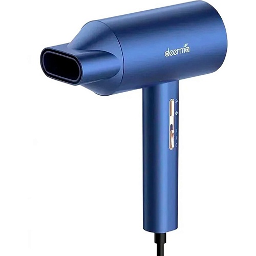 Фен Deerma Electric Hair Drier DEM-CF15W - придбати в Дніпрі, Україні: ціна, характеристики | інтернет-магазин TOUCH