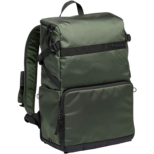 Рюкзак для фотоаппарата Manfrotto MB MS2-BP Street Slim Backpack (MB MS2-BP)