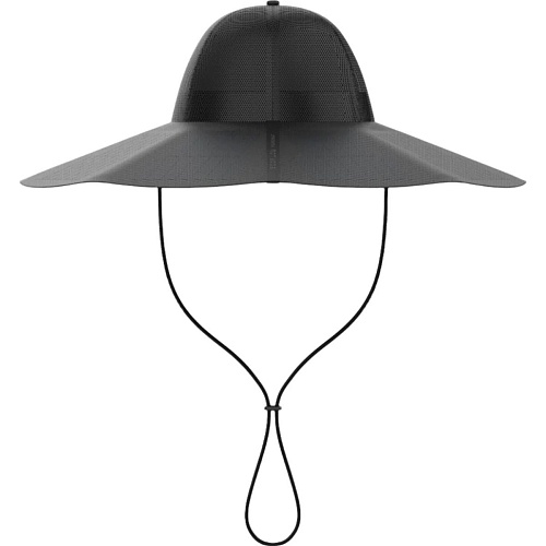 Шляпа с гибкими солнечными панелями EcoFlow Power Hat L-XL (EFPowerHat-L-XL)