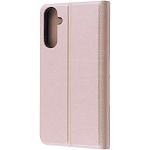 Чехол-книжка Wave Stage Case для Samsung Galaxy A05s Gold