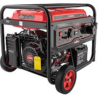 Генератор бензиновый Intertool DT-1156 Генератор бензиновый Intertool DT-1156