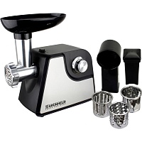 Мясорубка Grunhelm AMG180SS Мясорубка Grunhelm AMG180SS