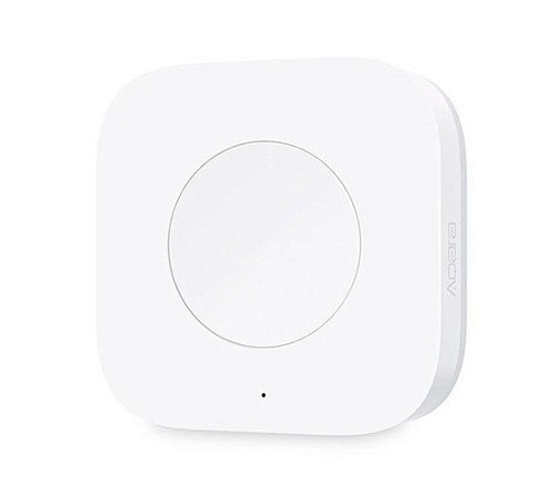 Умный выключатель Aqara Smart Wireless Switch (WXKG12LM)