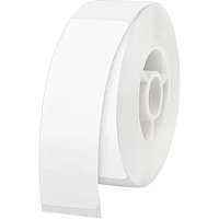 Термоетикетка Niimbot 15х50мм біла 125шт для Niimbot D11/D110/D101/H1S