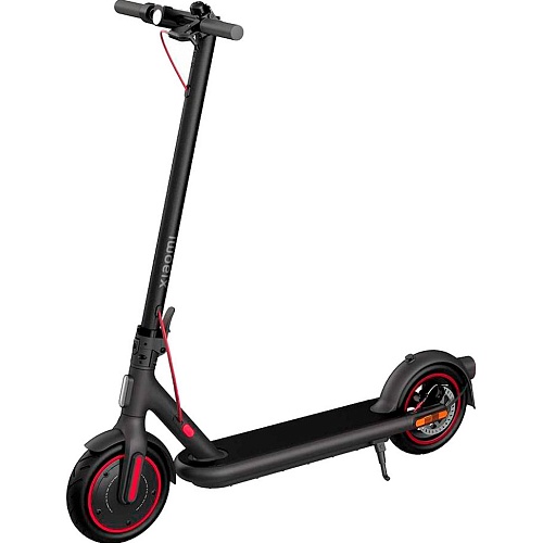 Электросамокат Xiaomi Electric Scooter 4