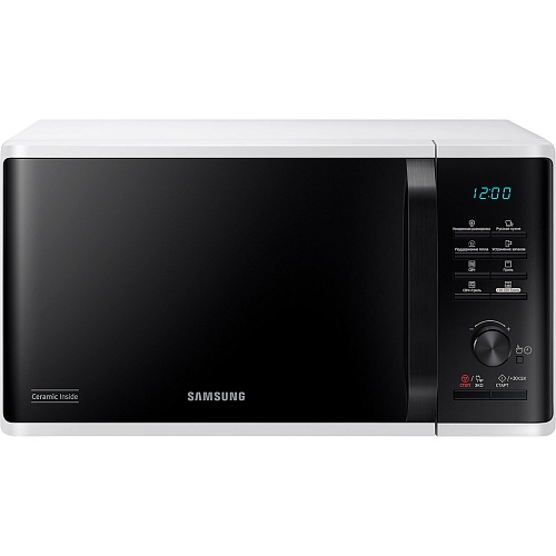 Микроволновая печь Samsung MG23K3515AW