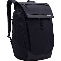 Рюкзак Thule Paramount Backpack 27L Black (3205014) - придбати в Дніпрі, Україні: ціна, характеристики | інтернет-магазин TOUCH Рюкзак Thule Paramount Backpack 27L Black (3205014) - придбати в Дніпрі, Україні: ціна, характеристики | інтернет-магазин TOUCH
