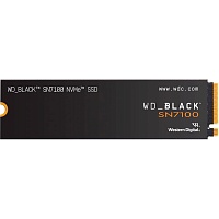 SSD накопитель WD Black SN7100 4TB (WDS400T4X0E)