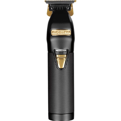 Триммер BaByliss PRO FX7870BKE Skeleton Black FX