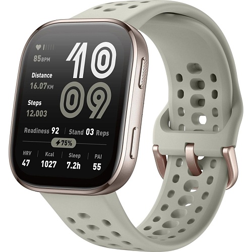 Смарт-часы Amazfit Bip 6 Stone (W2435AP4N)