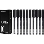 Набор ручек Xiaomi KacoGreen Jumbo Plastic Gel Ink Pen K6