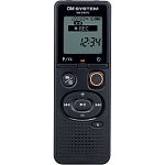 Диктофон OM SYSTEM VN-541PC E1 (V420040BE000)