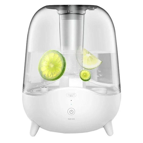 Увлажнитель воздуха Xiaomi Deerma Humidifier 5L (DEM-F325) White