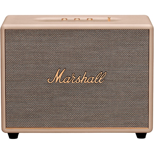 Акустическая система Marshall Loudest Speaker Woburn III Cream (1006017)