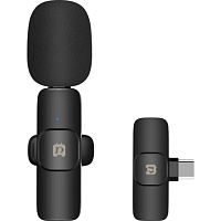 Микрофонная радиосистема Puluz PU3082B Микрофонная радиосистема Puluz PU3082B