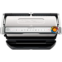 Электрогриль Tefal OptiGrill+ XL GC727D10