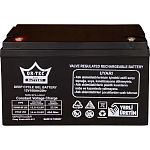 Аккумулятор OR-TEC GEL 12V (12V/100Ah/1200Wh)