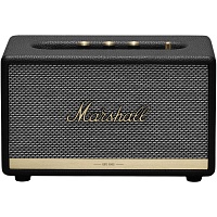 Акустическая система Marshall Stanmore Louder Speaker II Black (1001902)