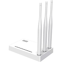 Беспроводной маршрутизатор (роутер) Netis WF2409E