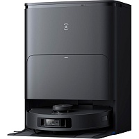 Робот-пилосос ECOVACS Deebot T30S Pro Black (DSX39) - придбати в Дніпрі, Україні: ціна, характеристики | інтернет-магазин TOUCH