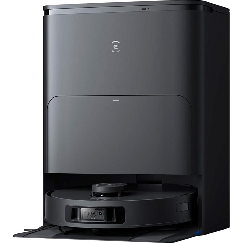 Робот-пылесос ECOVACS Deebot T30S Pro Black (DSX39)