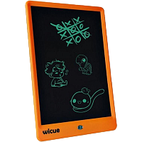 Графический планшет Xiaomi Wicue Writing tablet Color 10" Orange (WNB410) Графический планшет Xiaomi Wicue Writing tablet Color 10" Orange (WNB410)