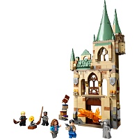 Конструктор LEGO Harry Potter Хогвартс: Комната по требованию (76413) Конструктор LEGO Harry Potter Хогвартс: Комната по требованию (76413)