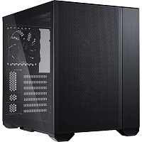 Корпус Lian Li PC-O11 Dynamic Air Mini Black (G99.O11AMX.00)