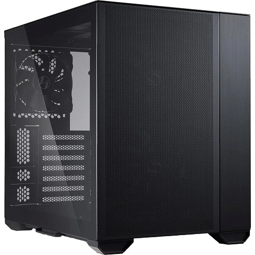 Корпус Lian Li PC-O11 Dynamic Air Mini Black (G99.O11AMX.00)