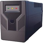 Джерело безперебійного живлення (ДБЖ) FrimeCom GP-2000