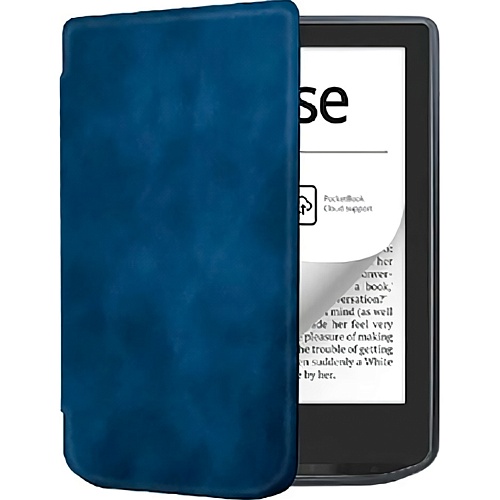 Чохол-книжка BeCover Smart Case для Pocketbook 629 Verse / 634 Verse Pro 6