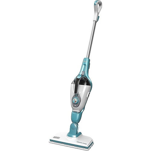 Парова швабра Black+Decker FSMH1321 - придбати в Дніпрі, Україні: ціна, характеристики | інтернет-магазин TOUCH