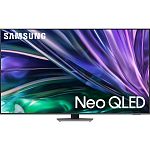 Телевізор Samsung QN85D 65'' Neo QLED 4K (QE65QN85DBUXUA)