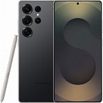 Смартфон Samsung Galaxy S25 Ultra 12/512Gb Titanium Black (SM-S938BZKGEUC) UA-UCRF