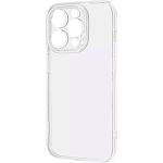 Чехол Baseus Simple Series 2 для Apple iPhone 15 Pro Max Transparent