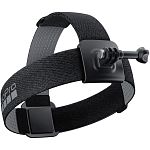 Крепление на голову для экшн-камеры GoPro Head Strap 2.0 (ACHOM-002)