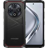Смартфон Doogee Fire 6 8/256GB Black UA-UCRF Смартфон Doogee Fire 6 8/256GB Black UA-UCRF