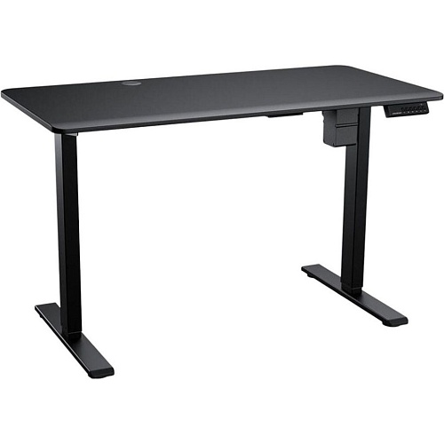 Компьютерный игровой стол Cougar Royal 140 Mossa Black