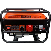 Генератор бензиновий Kraft&Dele KD3141 - придбати в Дніпрі, Україні: ціна, характеристики | інтернет-магазин TOUCH Генератор бензиновий Kraft&Dele KD3141 - придбати в Дніпрі, Україні: ціна, характеристики | інтернет-магазин TOUCH