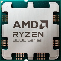 Процесор AMD Ryzen 5 8500G Tray (100-000001491) UA - придбати в Дніпрі, Україні: ціна, характеристики | інтернет-магазин TOUCH Процесор AMD Ryzen 5 8500G Tray (100-000001491) UA - придбати в Дніпрі, Україні: ціна, характеристики | інтернет-магазин TOUCH