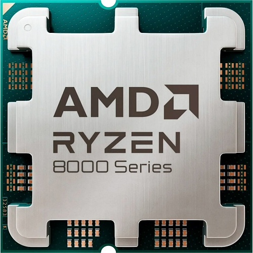 Процессор AMD Ryzen 5 8500G Tray (100-000001491) UA