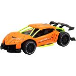 Машинка на радіокеруванні Sulong Toys 1:24 Speed Racing Drift Bitter Orange (SL-291RHO)