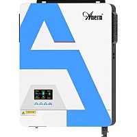 Гибридный солнечный инвертор Anern AN-SCI-PRO-3200 24V