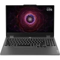 Ноутбук Lenovo LOQ 15IRX9 (83DV00SJRM)