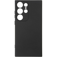 Чехол ArmorStandart Icon Case для Samsung Galaxy S23 Ultra Black (ARM65458) Чехол ArmorStandart Icon Case для Samsung Galaxy S23 Ultra Black (ARM65458)