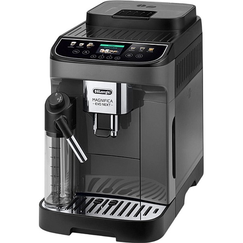 Кофемашина Delonghi Magnifica Evo Next ECAM310.60.GB 