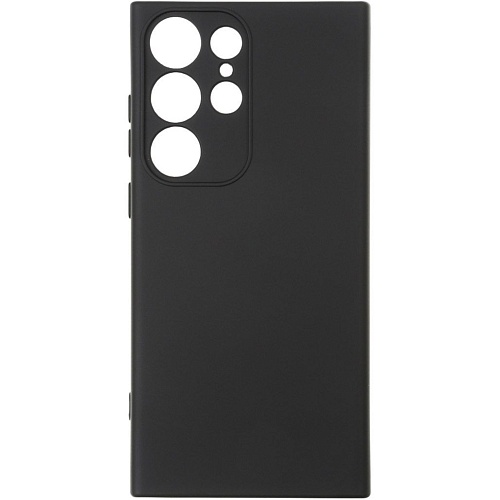 Чохол ArmorStandart Icon Case для Samsung Galaxy S23 Ultra Black (ARM65458) - придбати в Дніпрі, Україні: ціна, характеристики | інтернет-магазин TOUCH