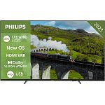 Телевізор Philips TV 7600 Series 50" LED 4K (50PUS7608/12)